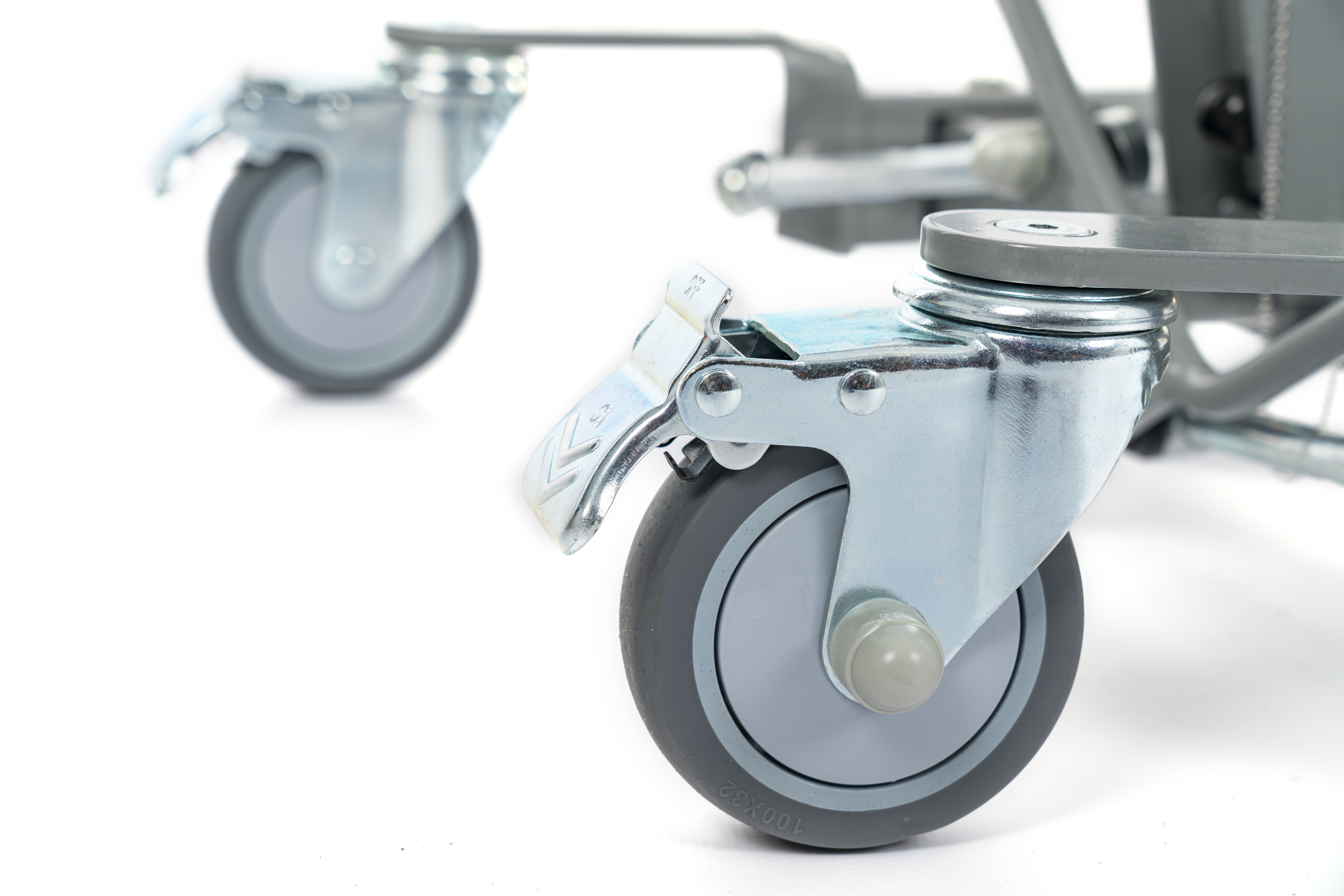 Гидравлический подъемник для инвалидов и пожилых MET HERCULES фото 6