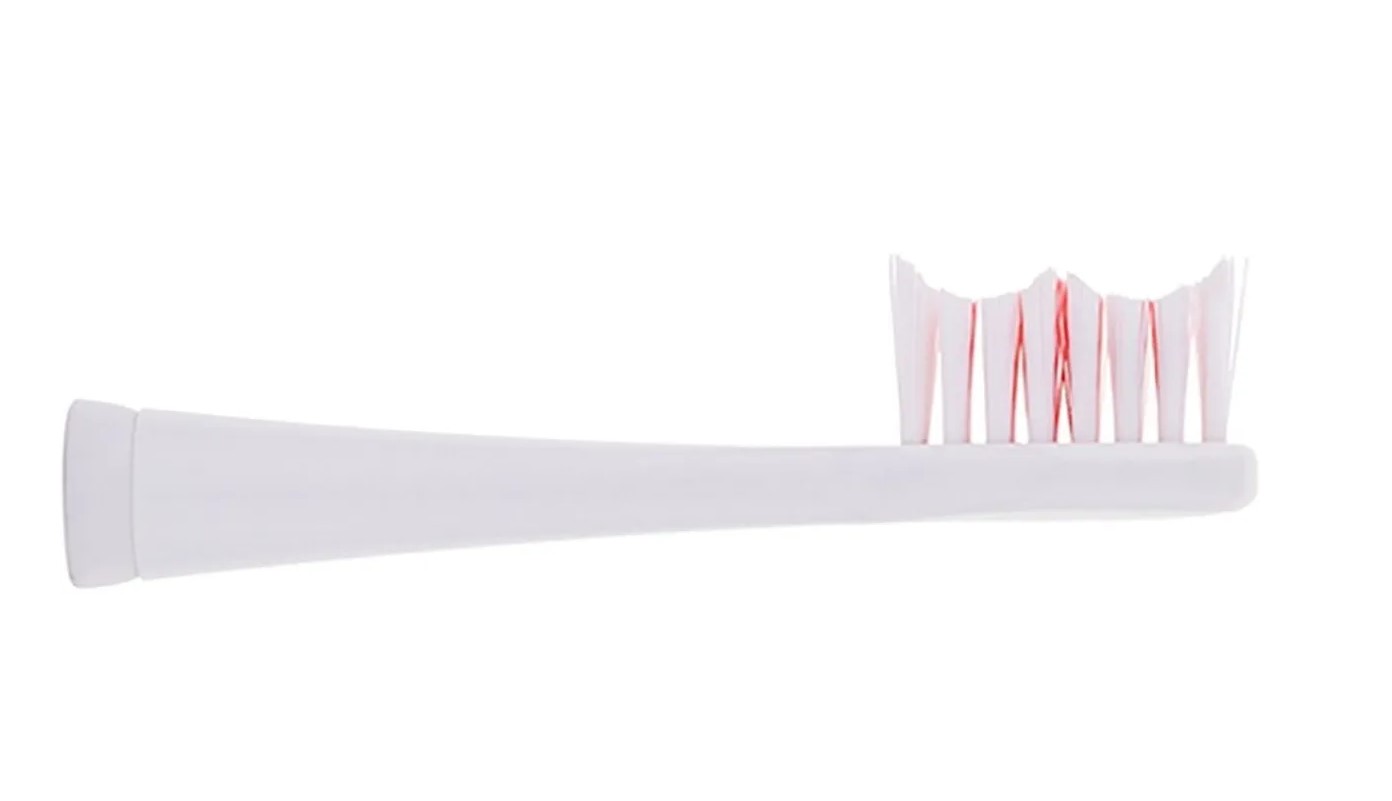 Насадки SP-10 W для зубной щетки Sonic Max CS-167 W белая фото 2