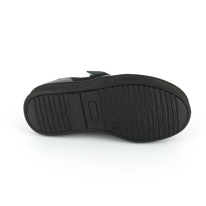 Полуботинки для мальчика ц. синий 243-1-33,12  фото 3