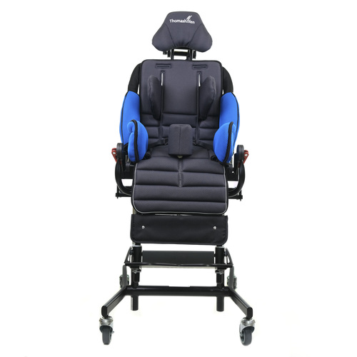 Детская коляска Thomashilfen EASyS Modular S на комнатной раме Z фото 3