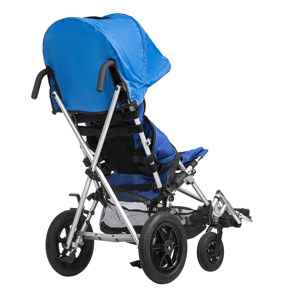 Кресло-коляска Ortonica Kitty (Ортоника Китти)(Panther, Kitty, Lion) фото 3