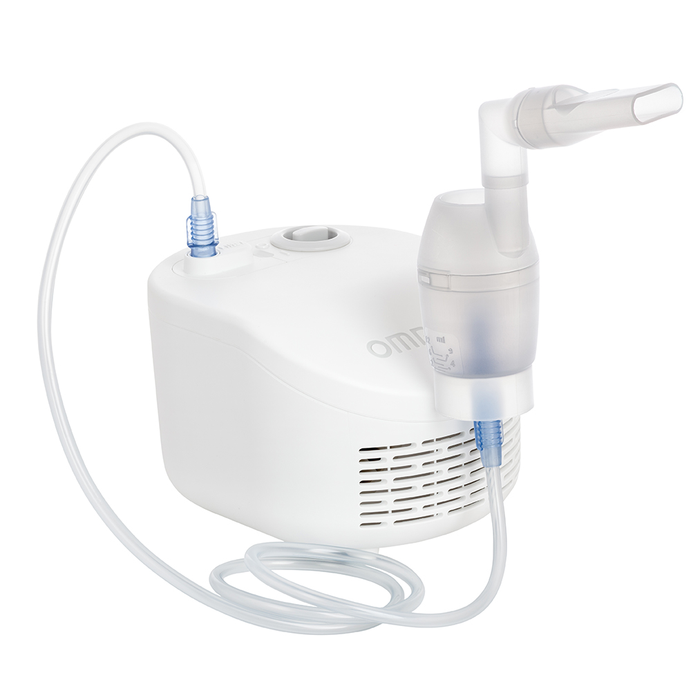 Ингалятор компрессорный OMRON NE-C17 фото 1