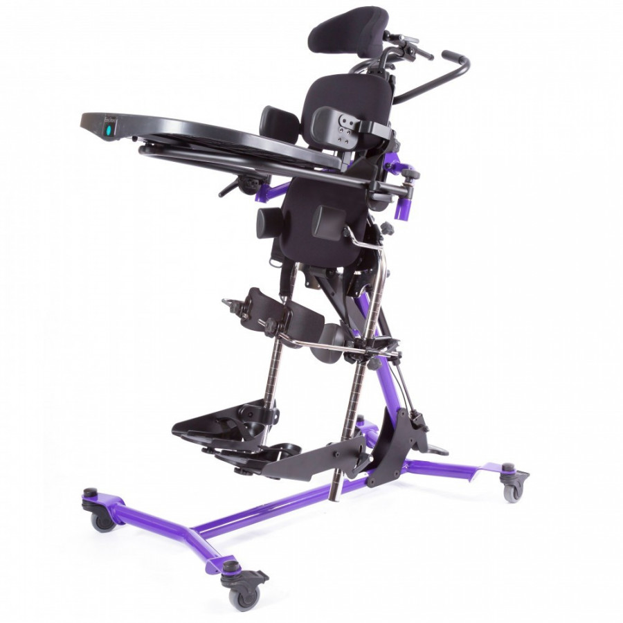 Опора для стояния (вертикализатор) для инвалидов Изистенд (EasyStand) Zing MPS, размер 2 PB5500 фото 3