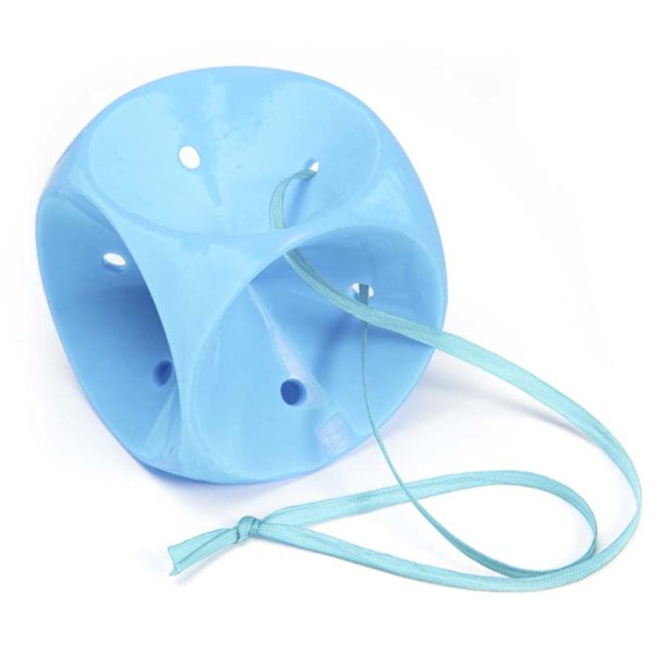 Пессарий силиконовый кубический фото 1