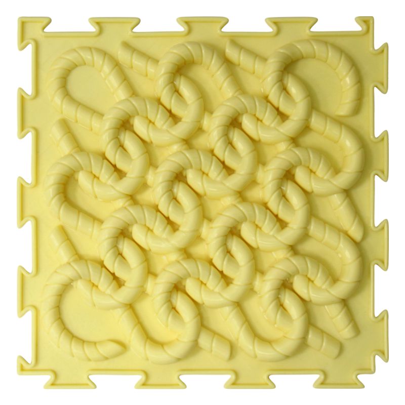 Модульный коврик "ОРТОДОН" Петли (мягкие) Премиум фото 2