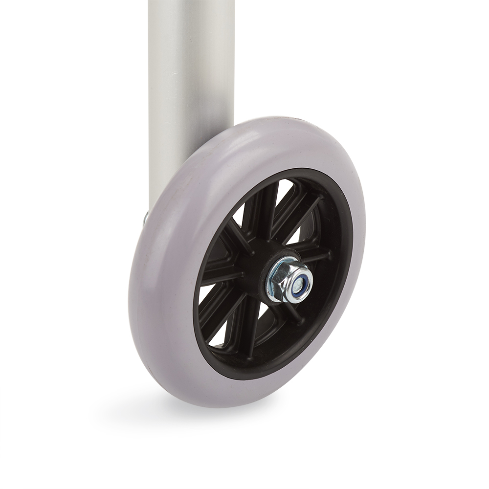 Ходунки шагающие Армед FS912L (+ 2 колеса) фото 5