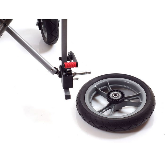 Кресло-коляска Convaid EZ Rider (Конвэйд Райдер) фото 3