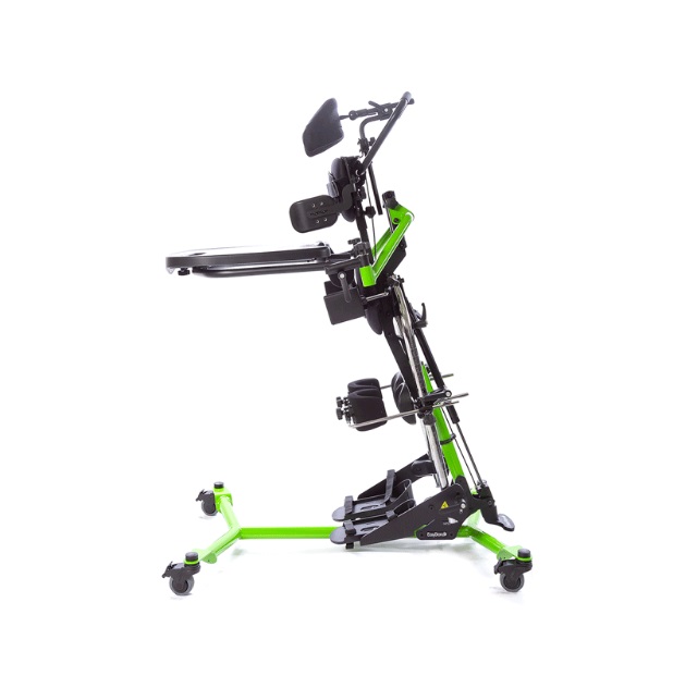 Опора для стояния (вертикализатор) для инвалидов Изистенд (EasyStand) Zing MPS, размер 2 PB5500 фото 8