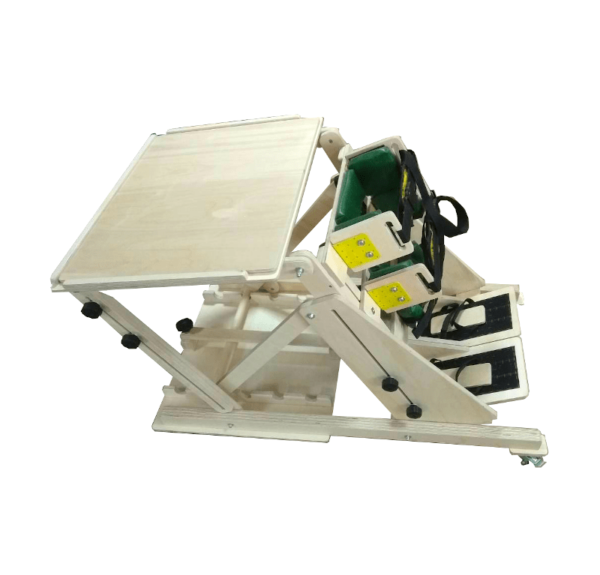 Опора для стояния «Мишутка» фото 2