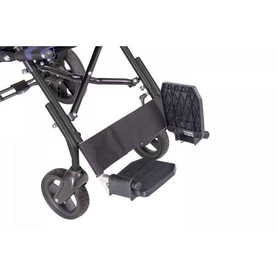 Кресло-коляска трость Patron Corzino Basic (Корзино Бэйсик) фото 4