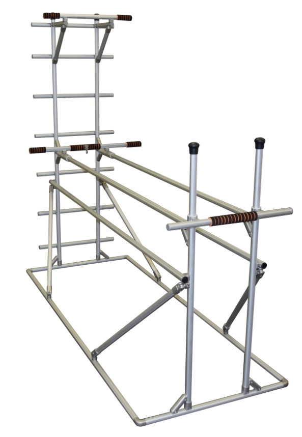 Реабилитационный-спортивный комплекс "Ангел-Соло" (до 60 кг) фото 2