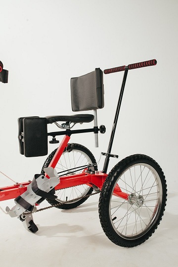 Абдуктор к ВелоЛидер фото 2