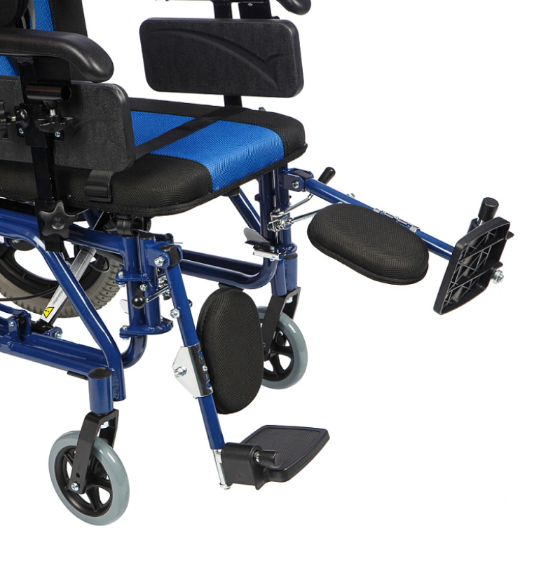 Детская кресло-коляска для ДЦП Ortonica Olvia 200/300/400 фото 14