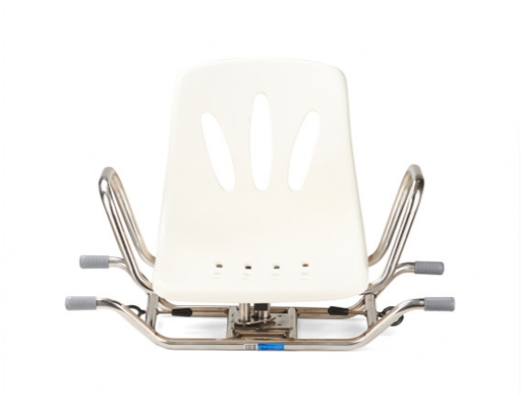 Сиденье для ванны BS Twist вращающееся (FS793S) фото 10