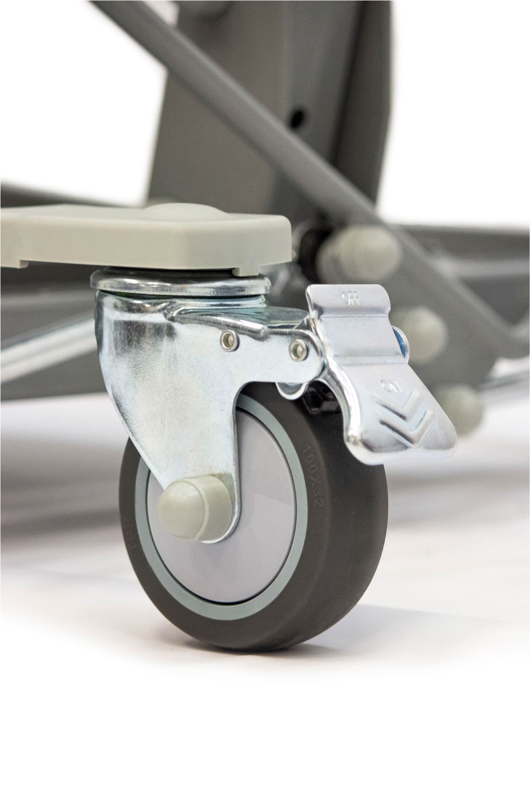 Подъемник-вертикализатор с электроприводом MET LU-270 фото 15