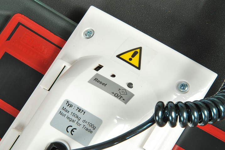 Туалетный стул Фрейбург с санитарным оснащением фото 5