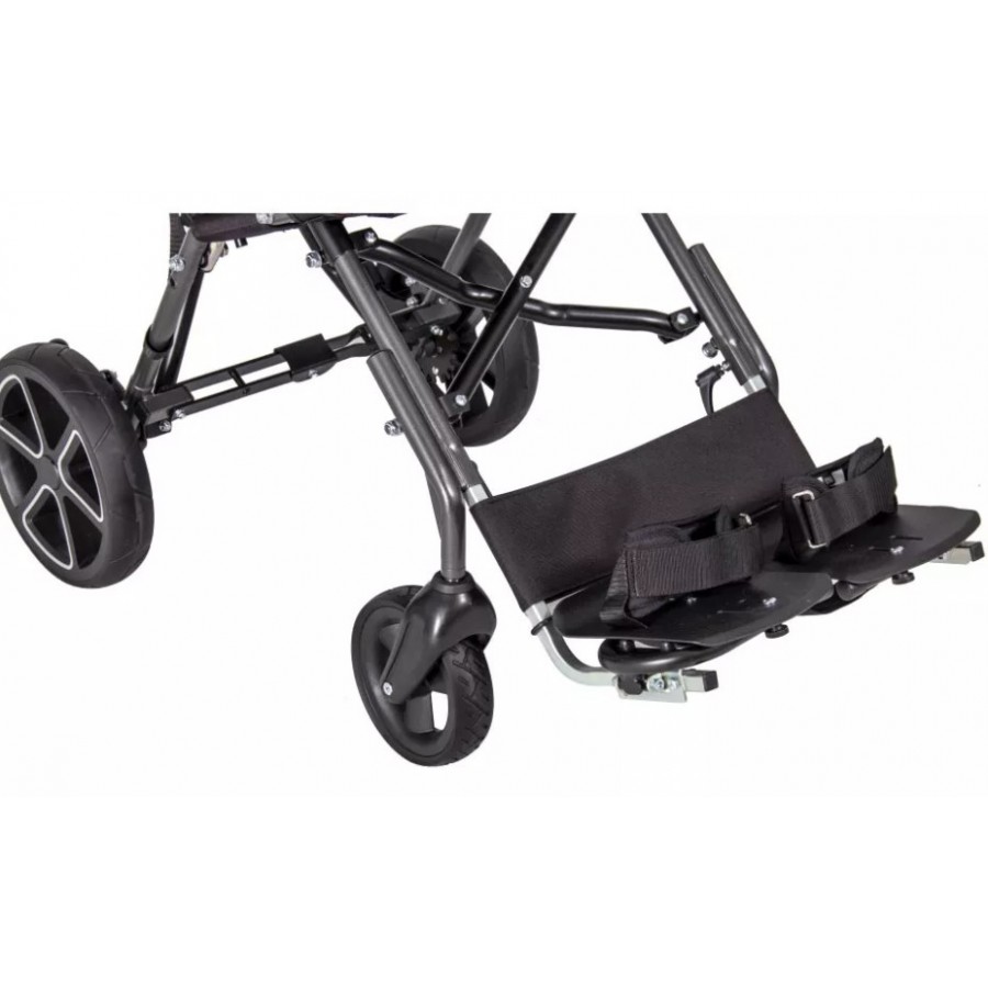 Кресло-коляска для детей ДЦП CORZINO Xcountry (Корзино Икс кантри) фото 16