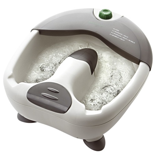 Гидромассажная ванна для ног WBB  фото 1