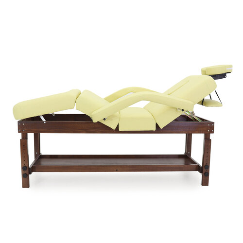 Массажный стационарный стол FIX-0A (МСТ-15Л) фото 6