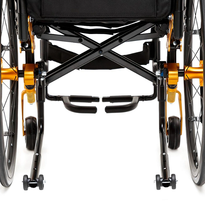 Активная инвалидная коляска Ortonika S 3000 фото 19