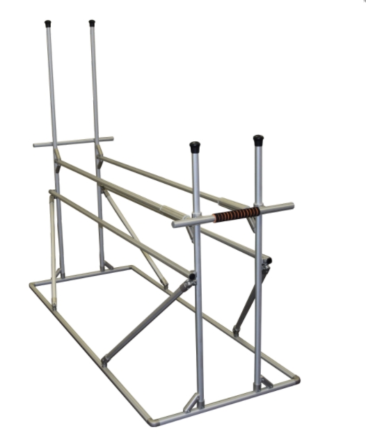 Реабилитационный-спортивный комплекс "Ангел-Соло" (до 60 кг) фото 5