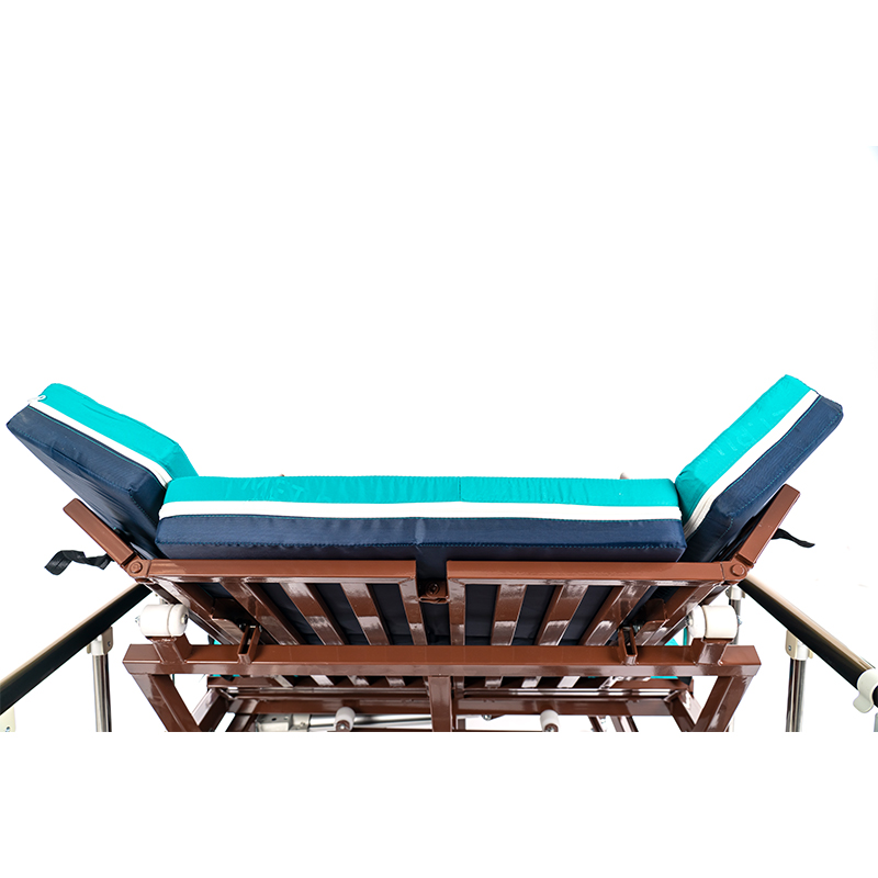 Кровать функциональная электрическая MET REVEL фото 5