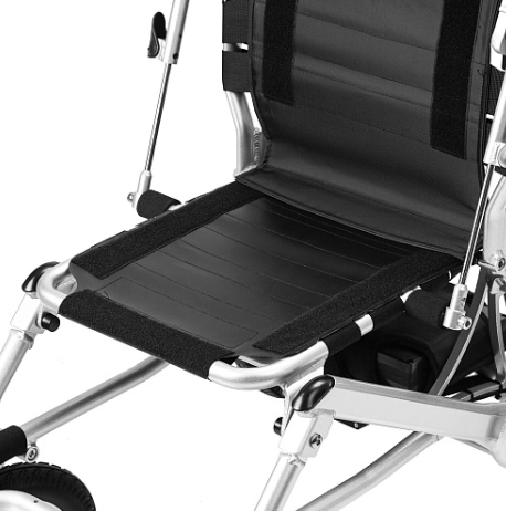 Электроколяска ORTONICA PULSE 650 фото 5