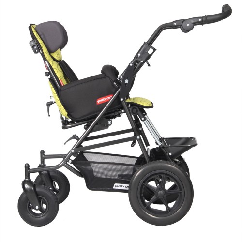 Кресло-коляска Patron Tom 4 Classic (Том 4 Классик) фото 4