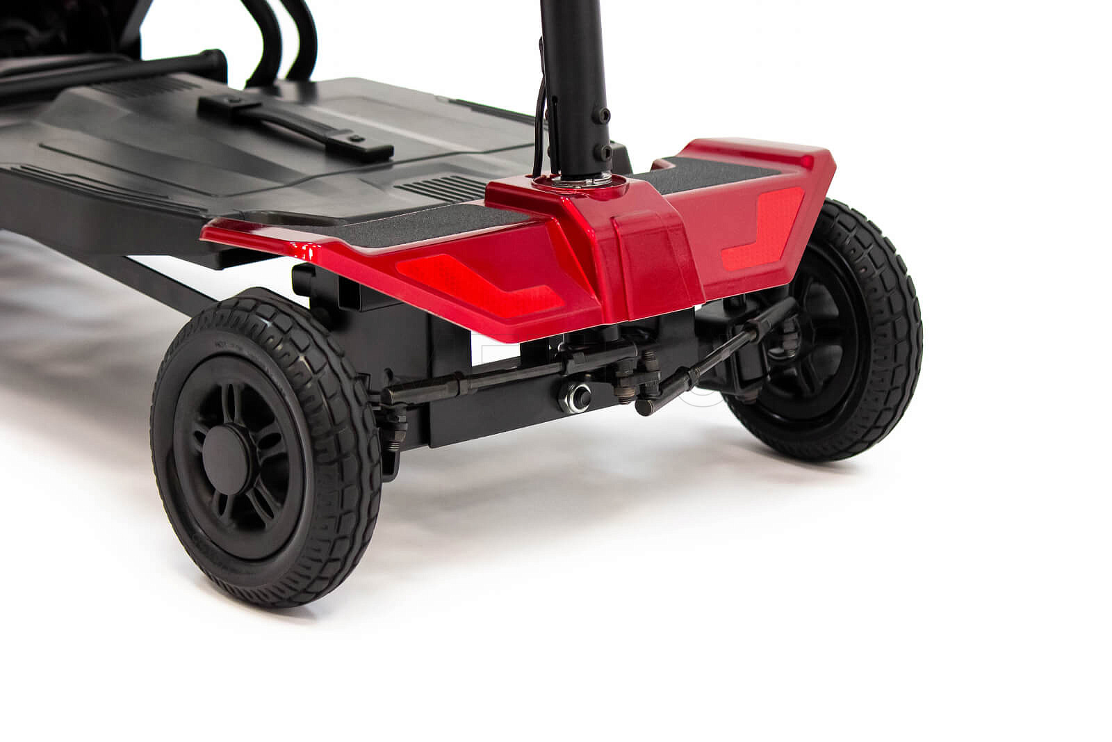 Скутер электрический для инвалидов MET SUPERIOR MINI фото 7