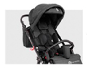 Коляска AkcesMed Гармони фото 4