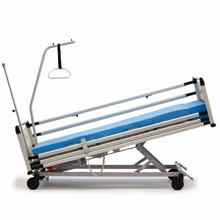 Кровать функциональная электрическая MET REBORN фото 7