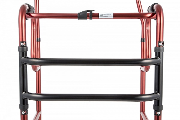 Ходунки с подмышечной опорой XS307 фото 4