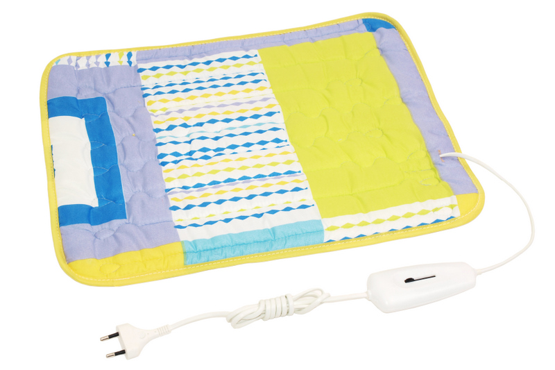 Электрогрелка "Стандарт М" 40*40 см  фото 1