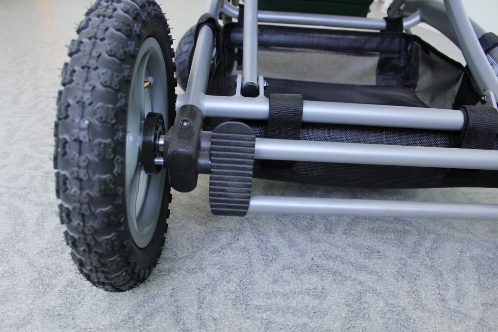 Коляска Convaid