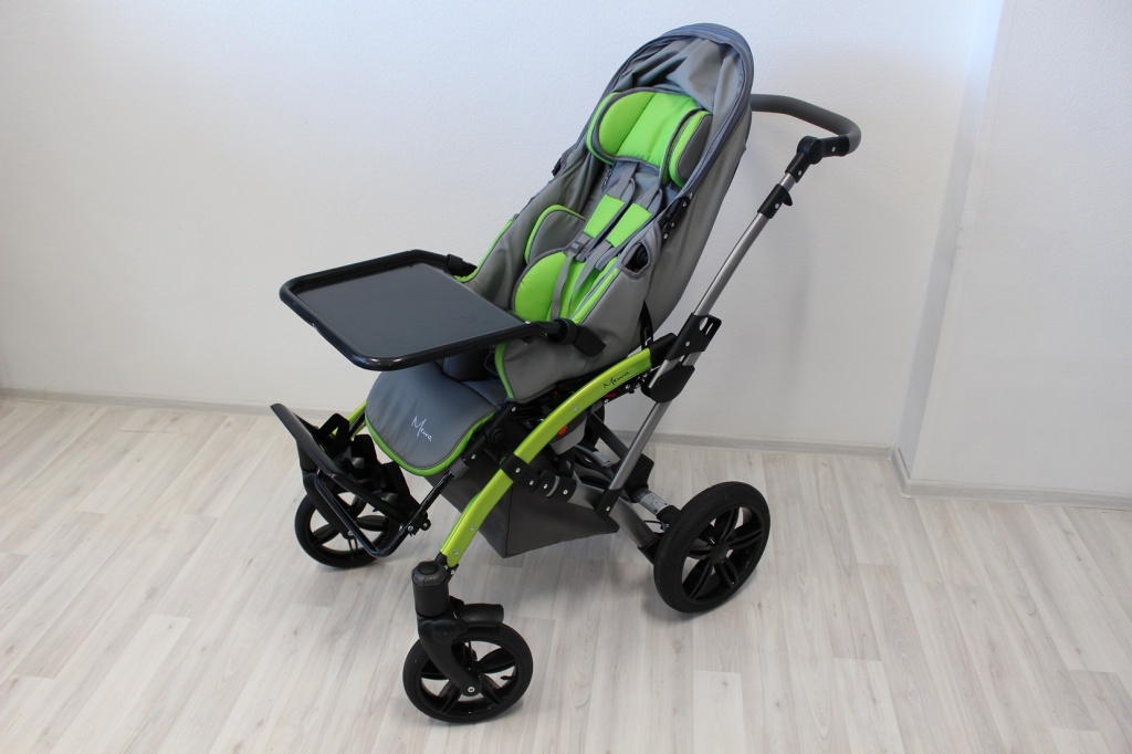 Коляска «Мева»