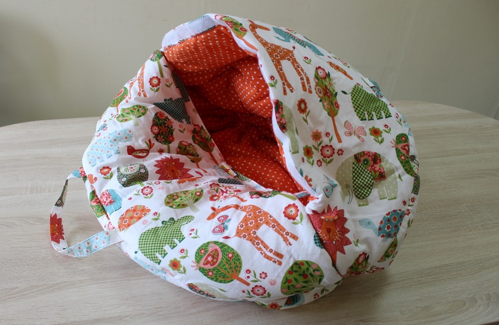 Яйцо Кислинг